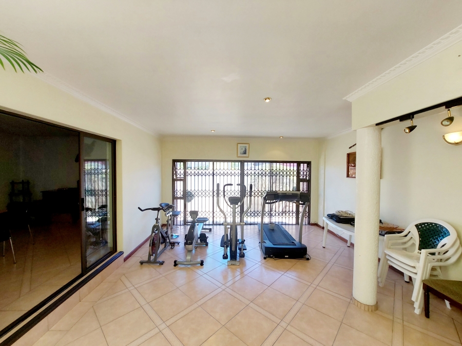 4 Bedroom Property for Sale in Rylands Western Cape